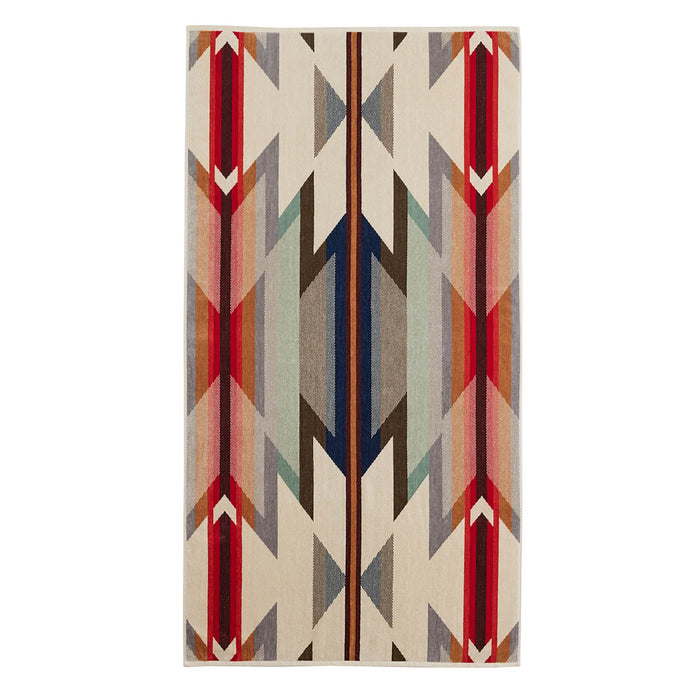 Pendleton Woolen Mills Inc. Wyeth Trail 3 Piece Towel Set