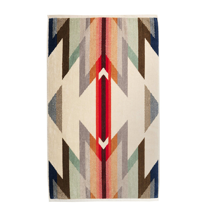 Pendleton Woolen Mills Inc. Wyeth Trail 3 Piece Towel Set