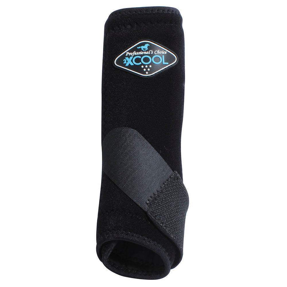 Professionals Choice Professional's 2XCool 4 Pack Splint Boots — NRS