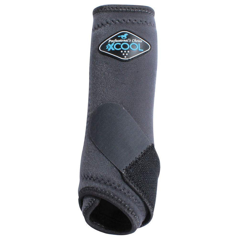 Professionals Choice 2XCool 4 Pack Splint Boots