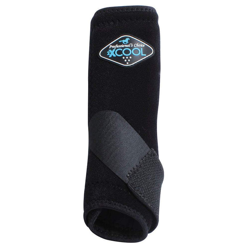 Professionals Choice 2XCool 4 Pack Splint Boots