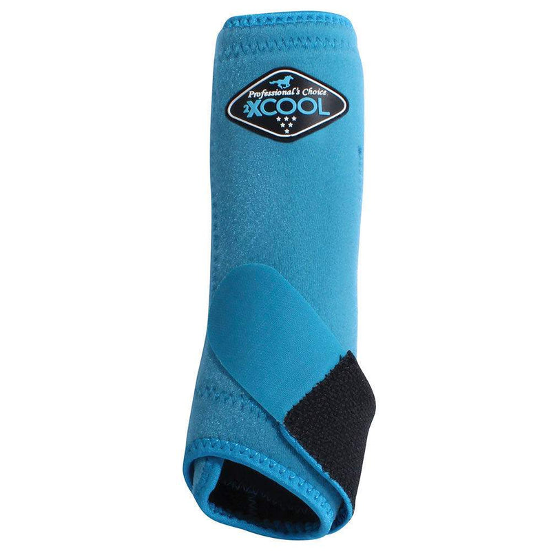 Professionals Choice 2XCool 4 Pack Splint Boots