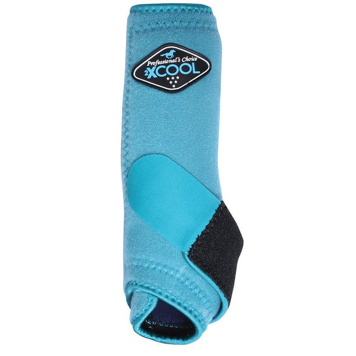 Professionals Choice 2XCool 4 Pack Splint Boots