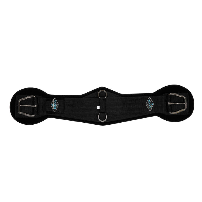 Professional's Choice Contoured VenTech Western Cinch – Greenhawk A Professional's Choice Contoured VenTech Western Cinch – Greenhawk A