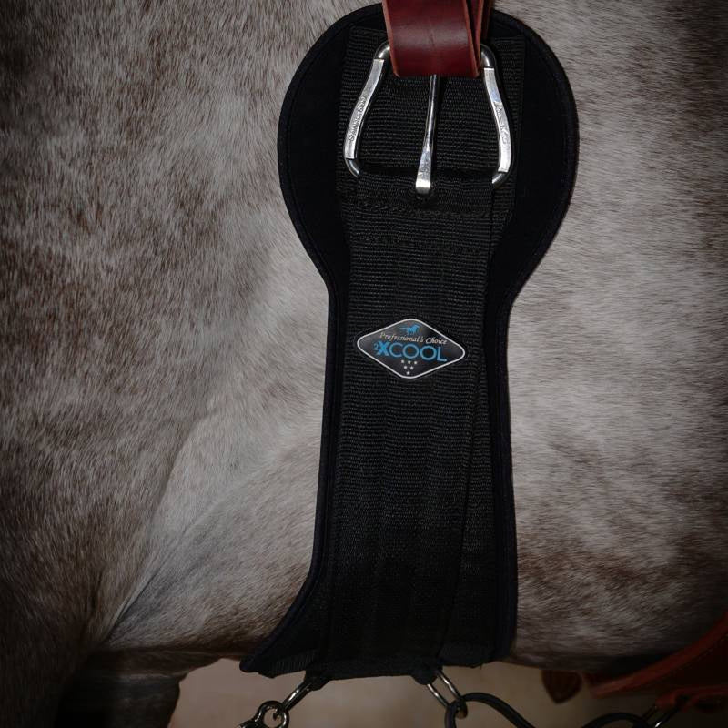 Professionals Choice 2XCool Western Cinch