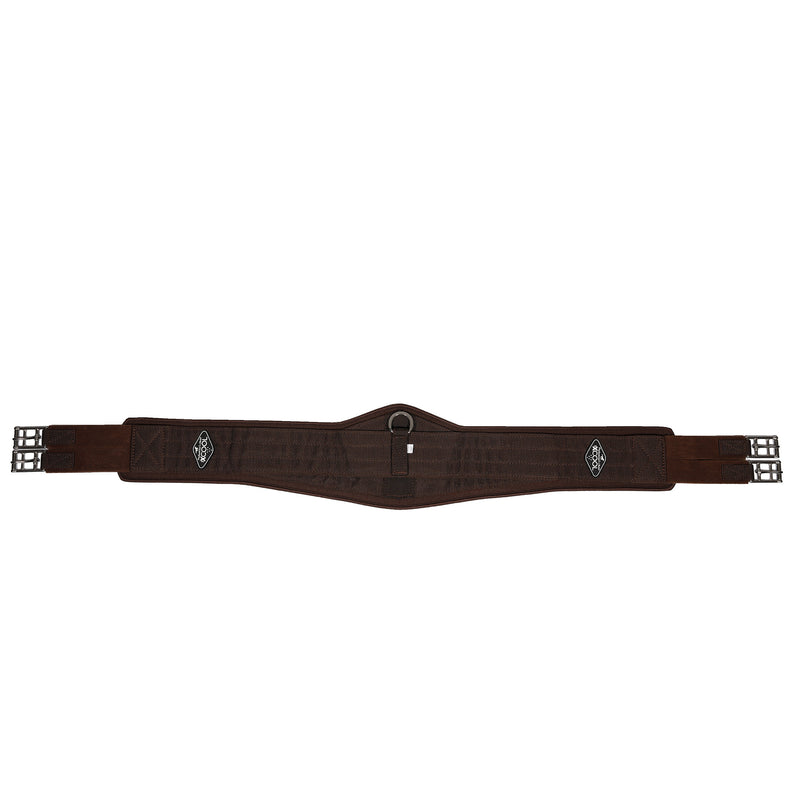 Professionals Choice 2XCool English Girth