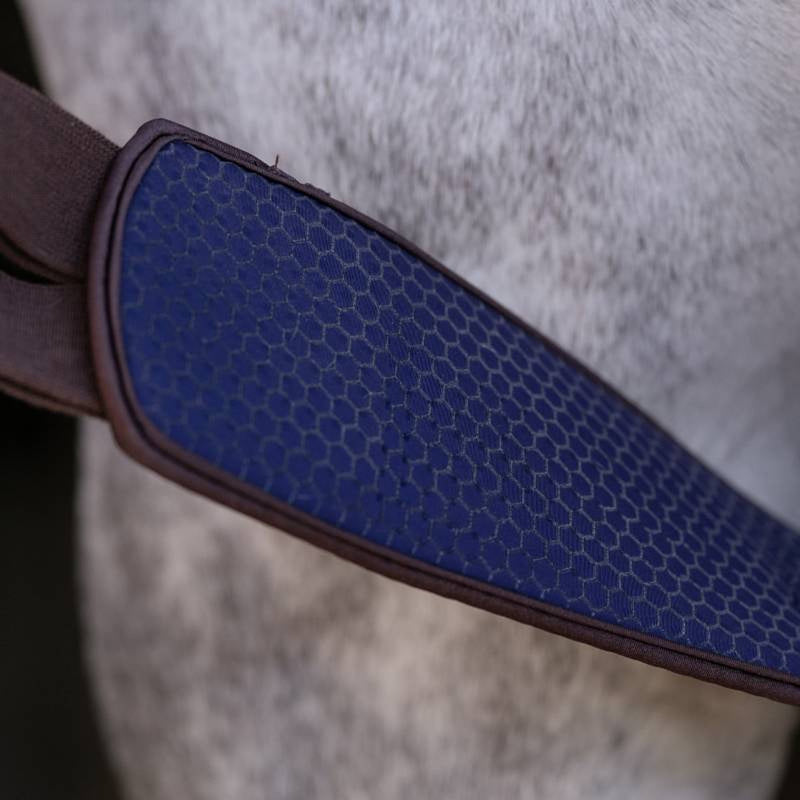 Professionals Choice 2XCool English Girth