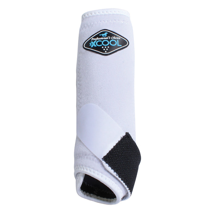 Professionals Choice 2X Cool Pony 2 Pack Splint Boots