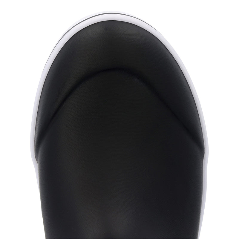 Xtratuf Kids Ankle Deck Boot Black