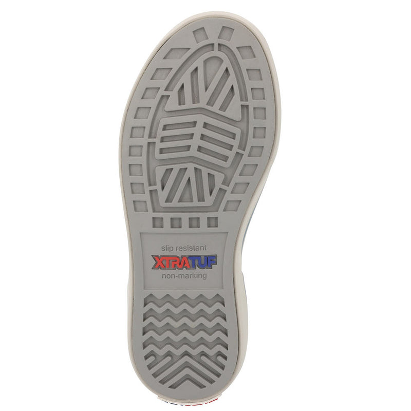 Xtratuf Kid's Ivory Duck Camo Ankle Deck Boot