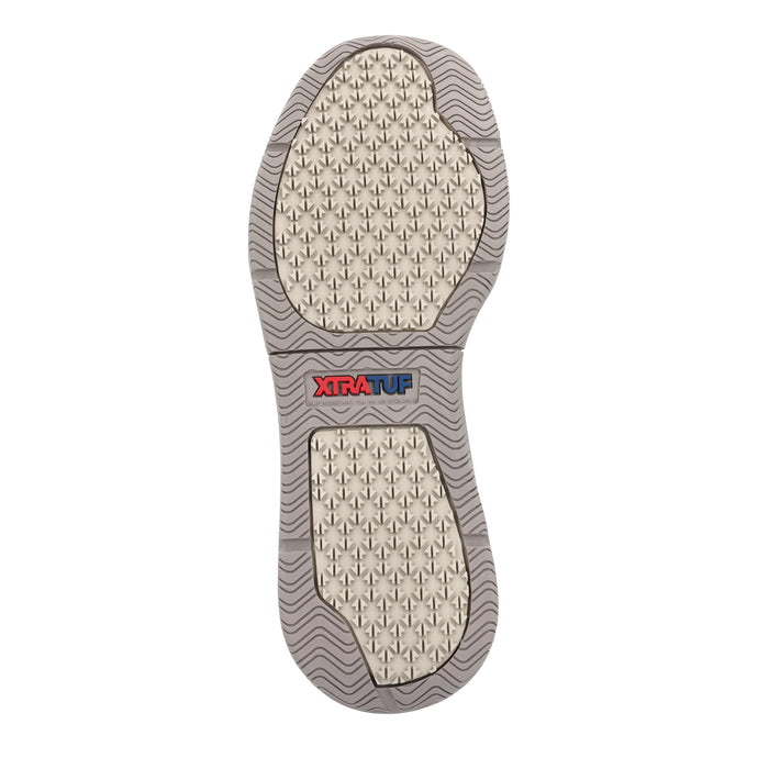 Xtratuf Mens Kiata Drift Sand Water Shoe