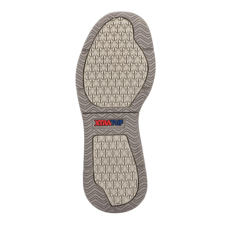 Xtratuf Womens Sand Kiata Drift Water Shoe