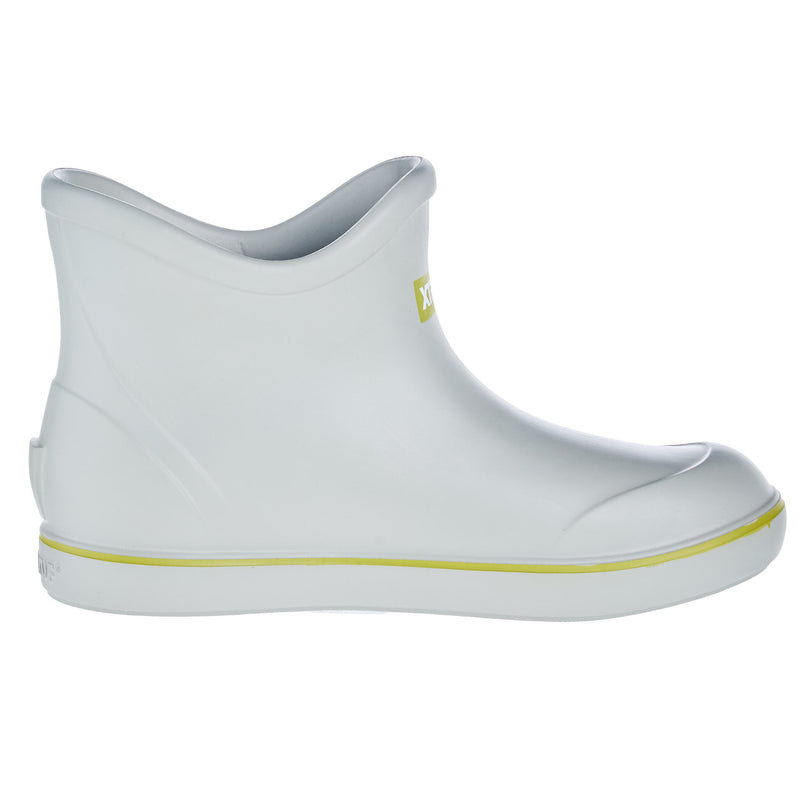 Xtratuf Kids Sand BioLite Ankle Deck Boot
