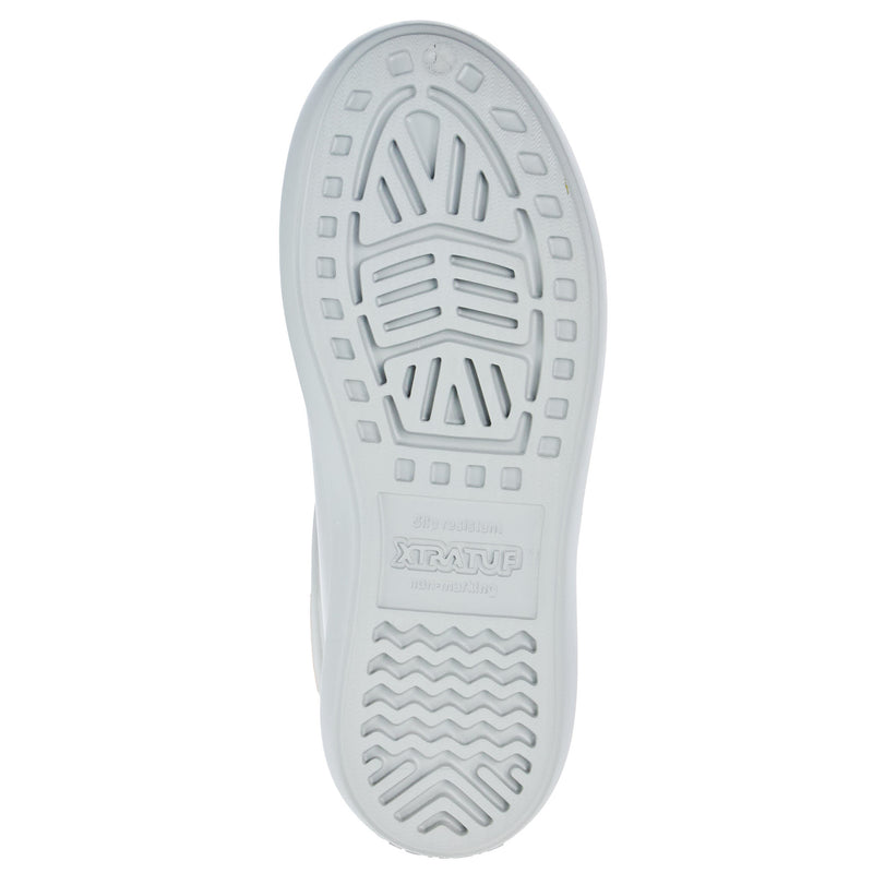 Xtratuf Kids Sand BioLite Ankle Deck Boot
