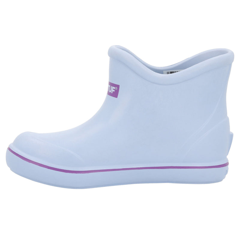 Xtratuf Kids Sky Blue BioLite Ankle Deck Boot