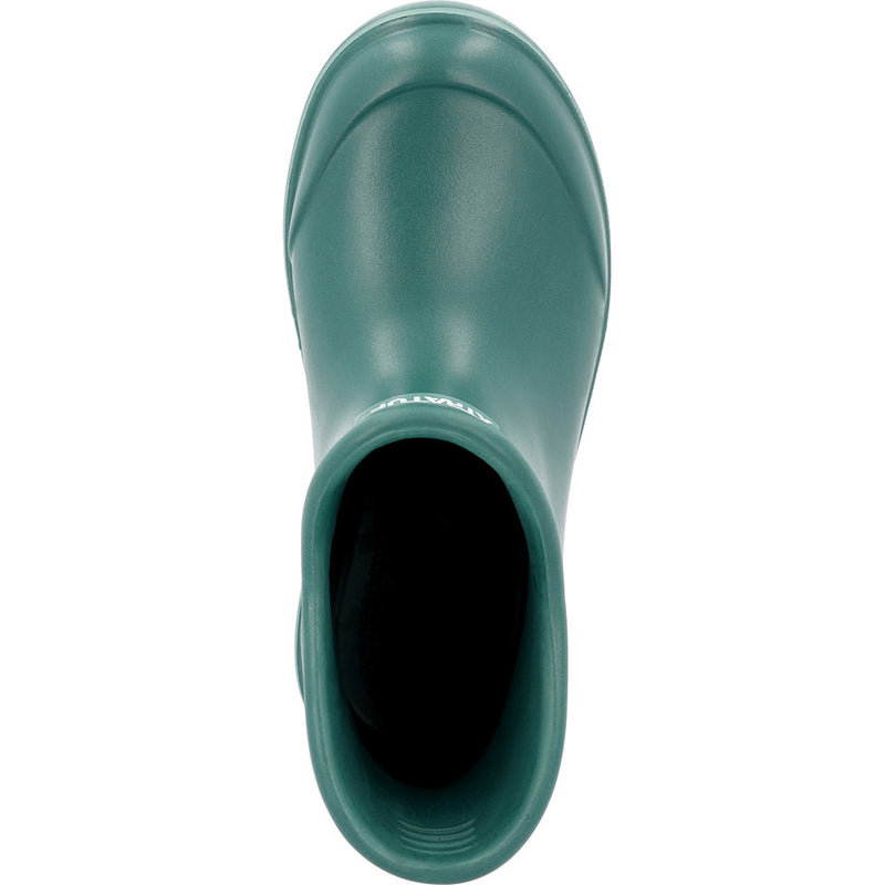 Xtratuf Kid's Tufs Transformative Teal Ankle Deck Boot