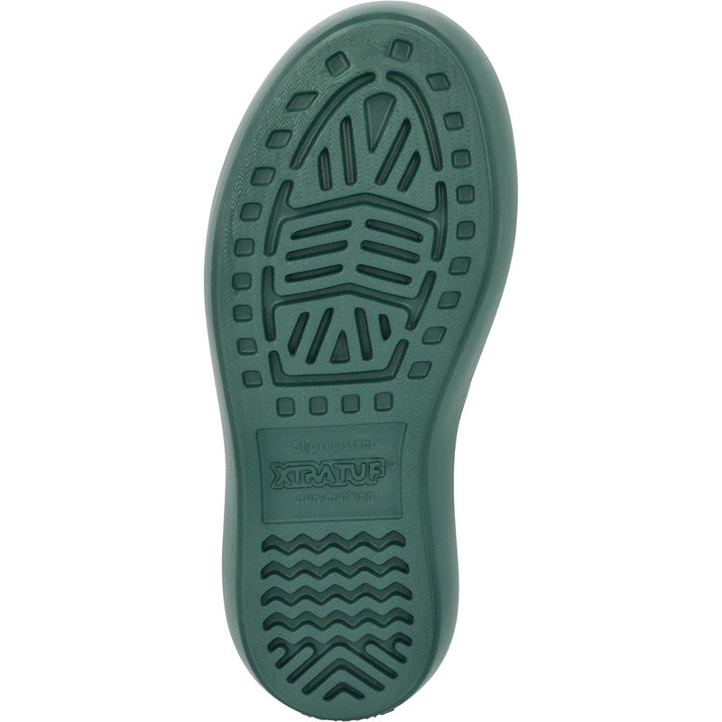 Xtratuf Kid's Tufs Transformative Teal Ankle Deck Boot