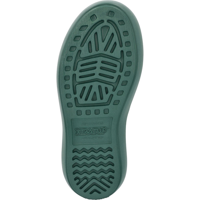 Xtratuf Kid's Tufs Transformative Teal Ankle Deck Boot