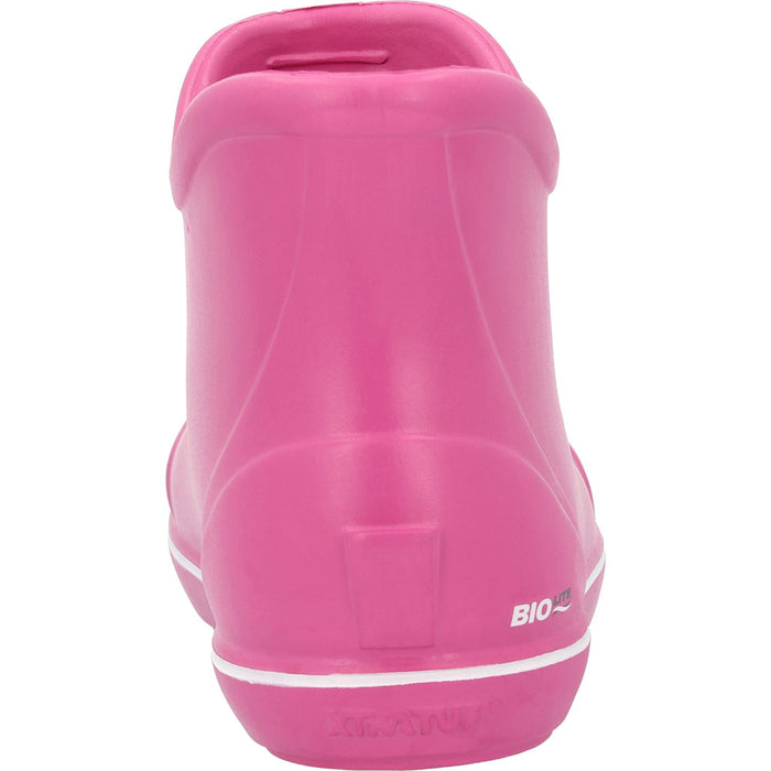 Xtratuf Kid's Tufs Rose Violet Ankle Deck Boot