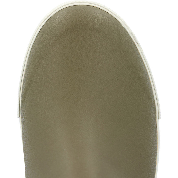 Xtratuf Men's Camp Olive 6In Ankle Deck Boot