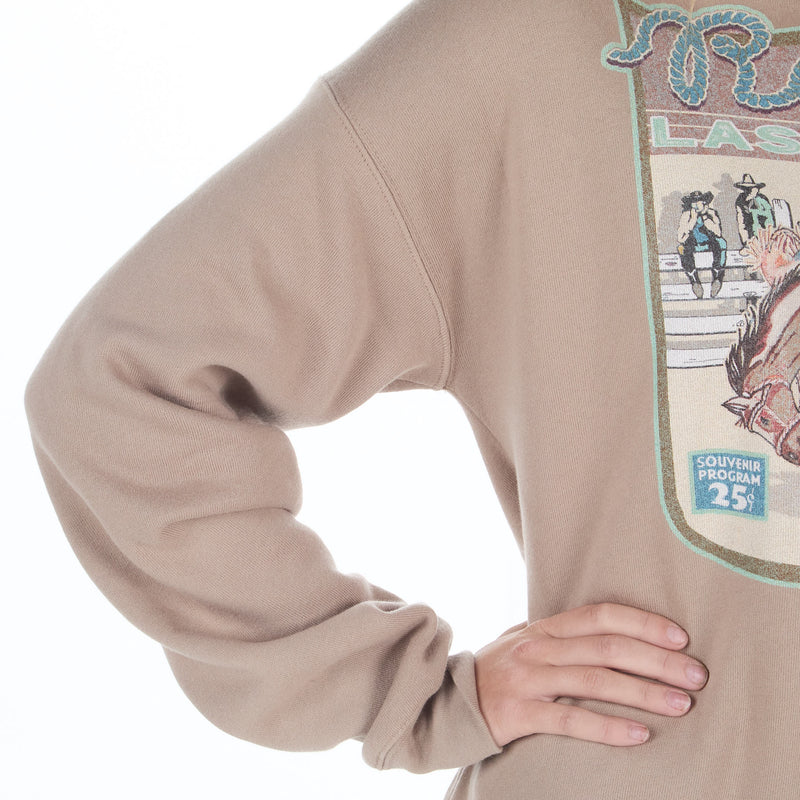 Xoxoart & Co XOXO Art . Women's Las Vegas 24 Sweatshirt