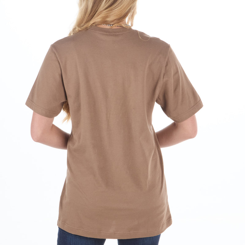Xoxoart & Co Women's Western Toile Top