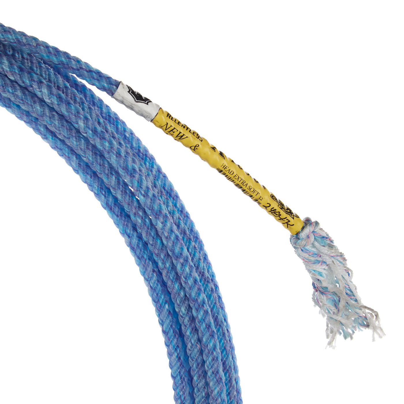 Cactus Ropes Riptide Cactus Ropes Xplosion CoreTX 32ft Head Rope