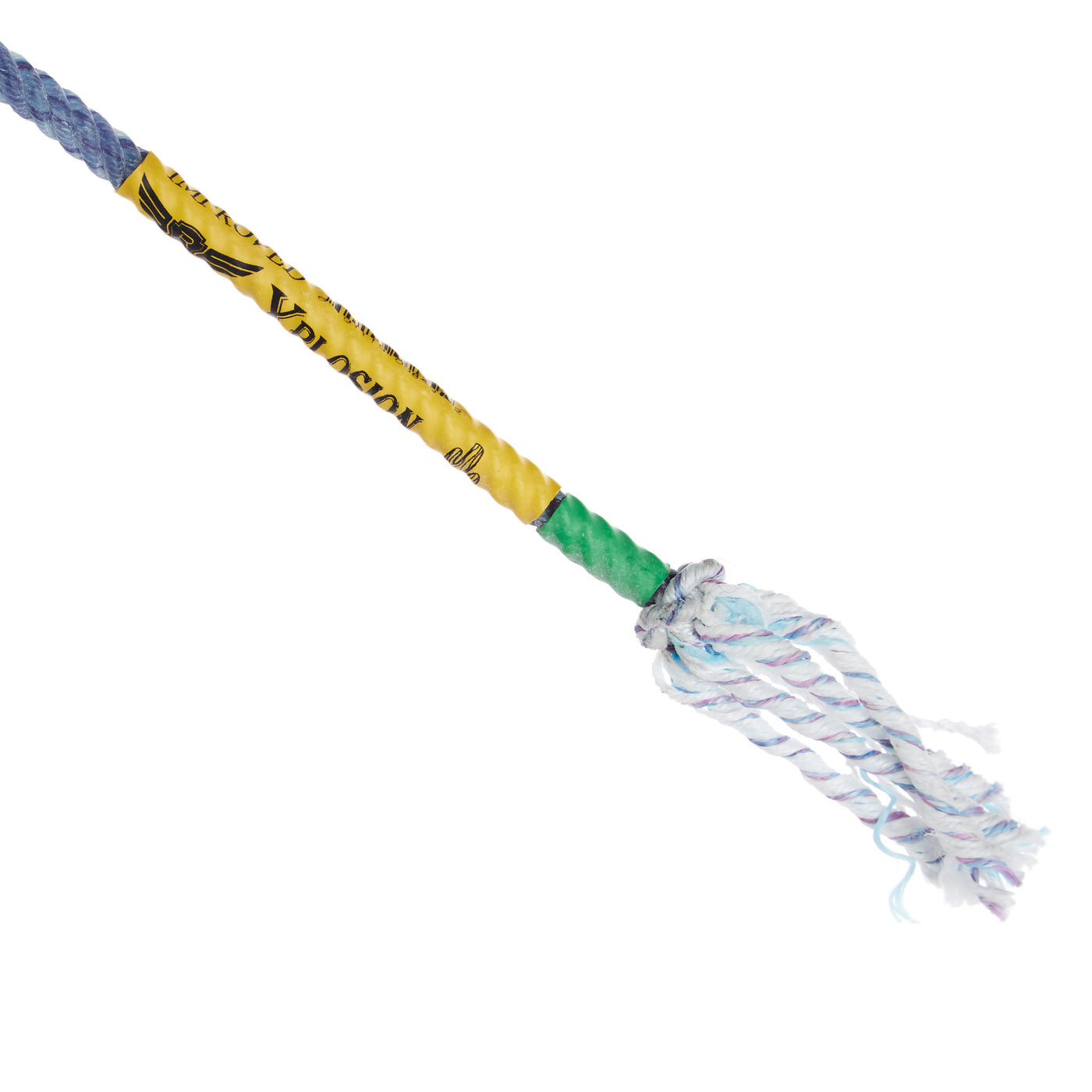 Heel Support Rope Cactus Ropes Xplosion CoreTX 36ft Heel Rope