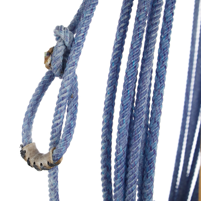 Cactus Ropes Left Hand Xplosion Heel Rope