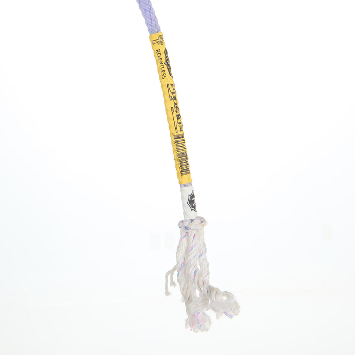 Cactus Ropes Relentless Xplosion Heel Rope