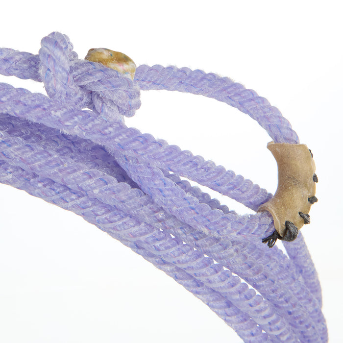 Cactus Ropes Relentless Xplosion Heel Rope