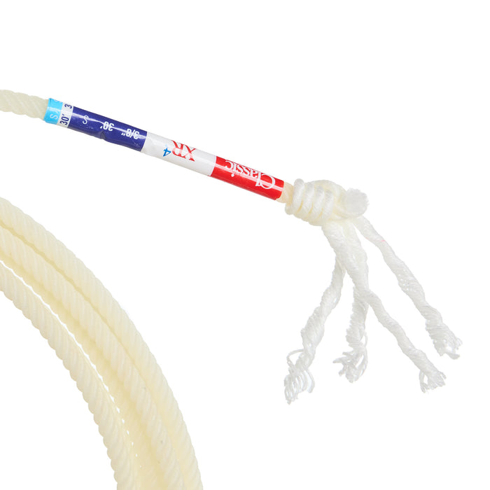 Classic XR4 30ft Head Team Rope