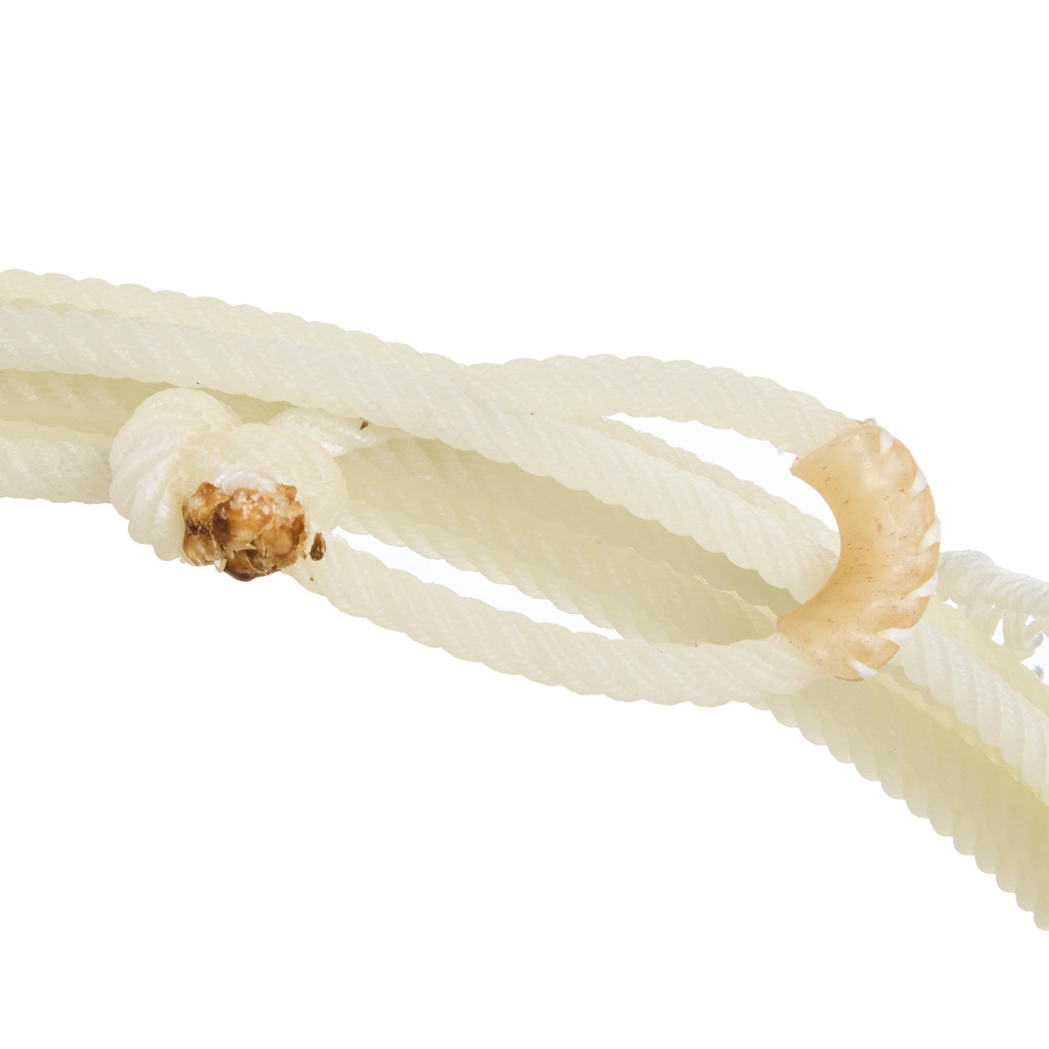 Classic XR4 35ft Heel Team Rope — NRS