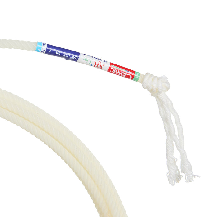 Classic XR4 30ft Lite Head Team Rope