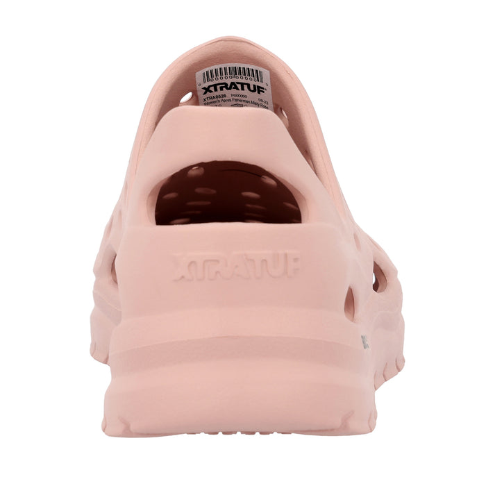 Xtratuf Womens Misty Rose Riptide Sandal