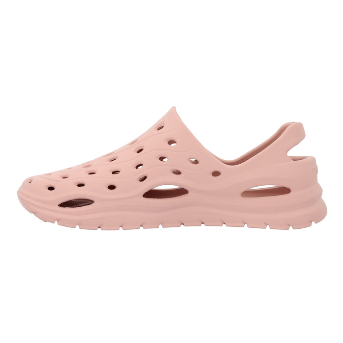 Xtratuf Womens Misty Rose Riptide Sandal