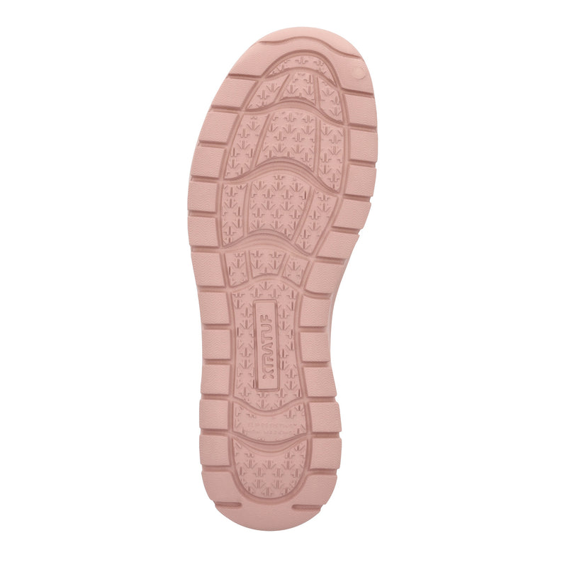 Xtratuf Womens Misty Rose Riptide Sandal