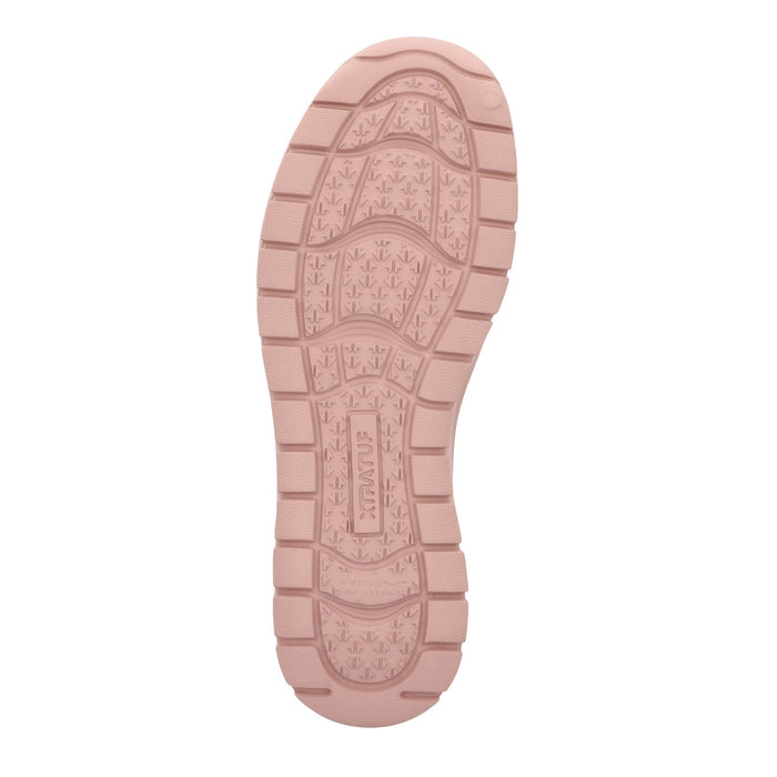 Xtratuf Womens Misty Rose Riptide Sandal