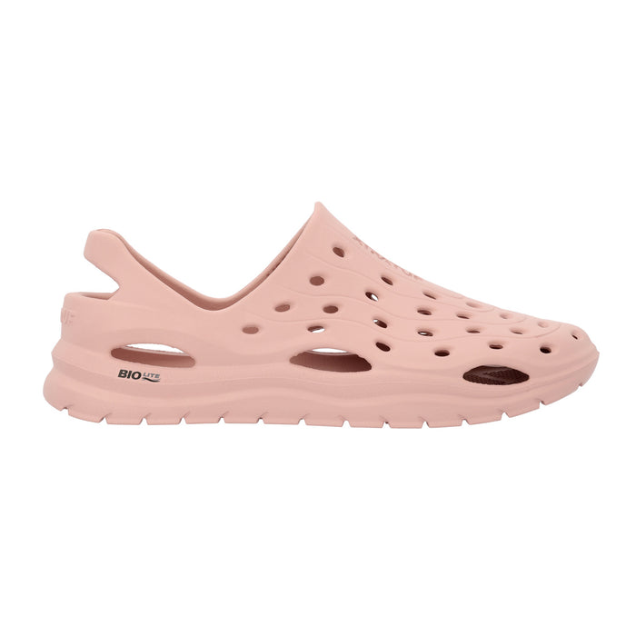 Xtratuf Womens Misty Rose Riptide Sandal