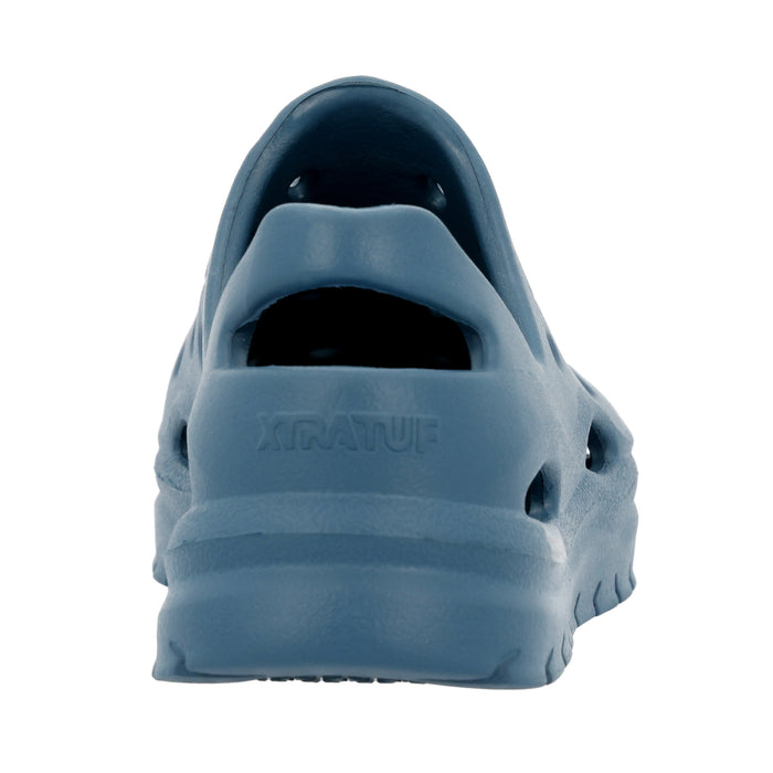 Xtratuf Kids Legion Blue Riptide Sandal
