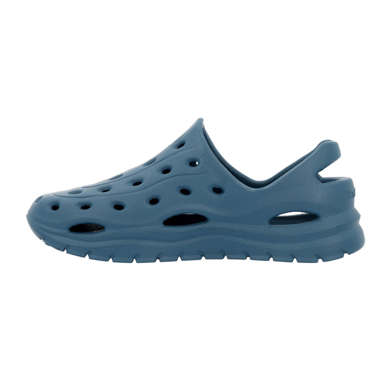 Xtratuf Kids Legion Blue Riptide Sandal