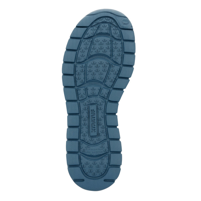 Xtratuf Kids Legion Blue Riptide Sandal