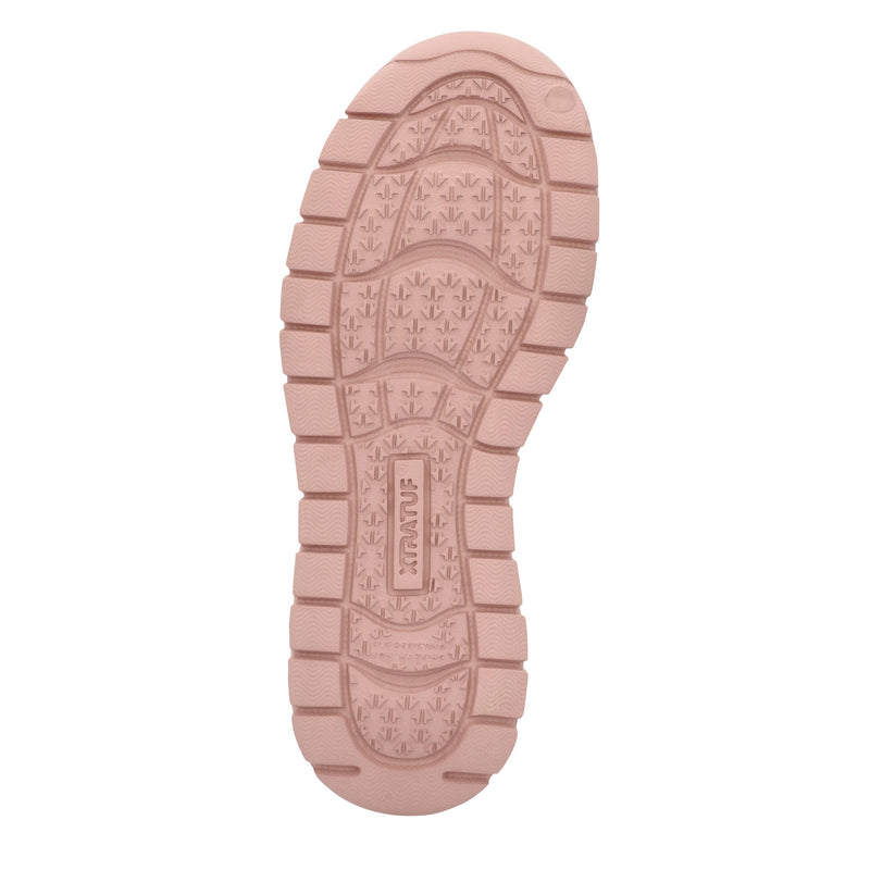 Xtratuf Kids Misty Rose Riptide Sandal