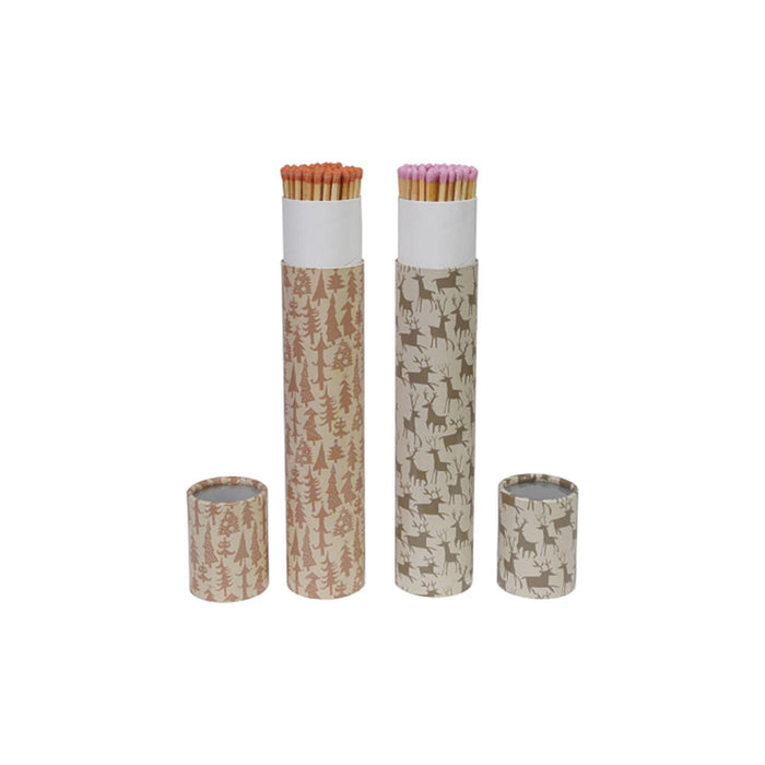 Creative Co-Op Safety Fireplace Matches