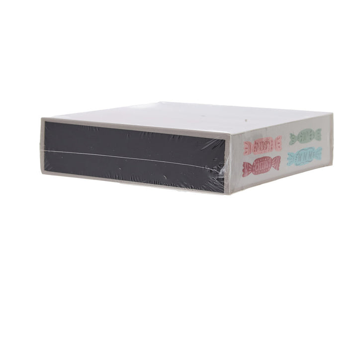 Creative Co-Op Merry Cheers Safety Fireplace Matches