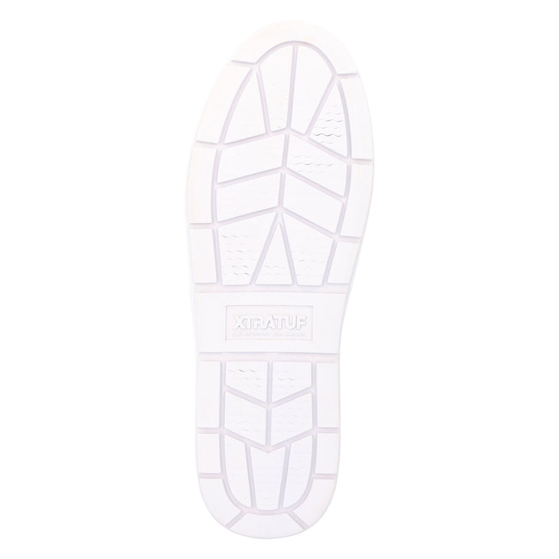 Xtratuf Men`s Grey Sharkbyte 2.0 Eco Casual Shoe