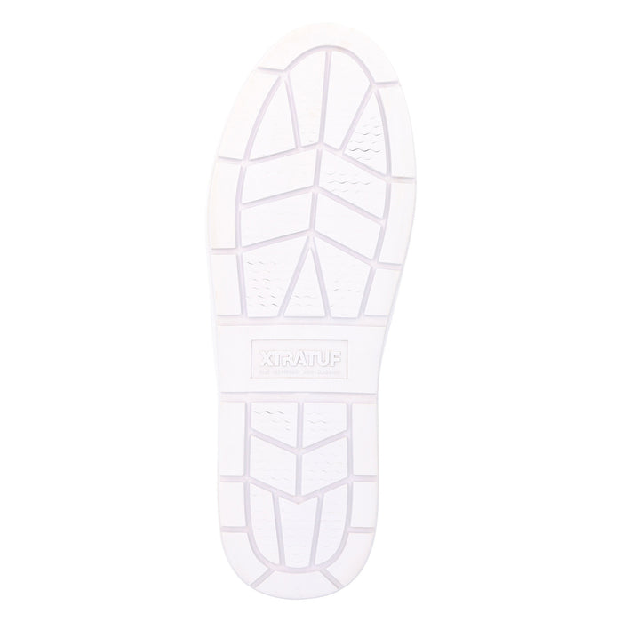 Xtratuf Men`s Grey Sharkbyte 2.0 Eco Casual Shoe