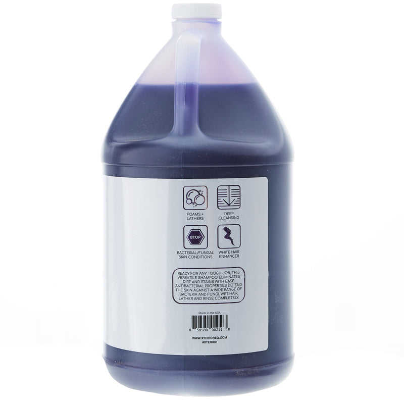 Equifuse Xterior Cleansing Shampoo