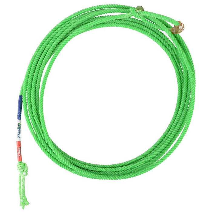 Classic Xtreme 25ft Kid Rope