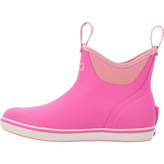 Xtratuf Women's Rose Violet Ankle Deck Boot